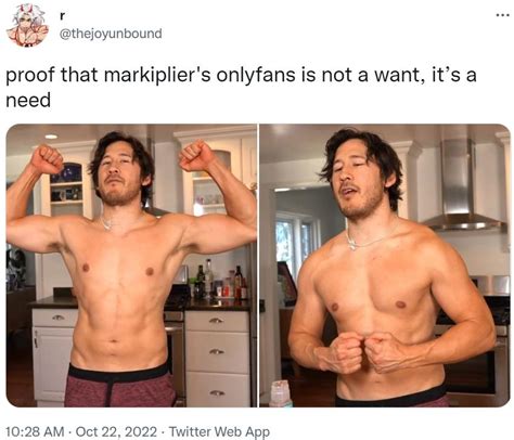 markiplier only fans|The Markiplier OnlyFans is here